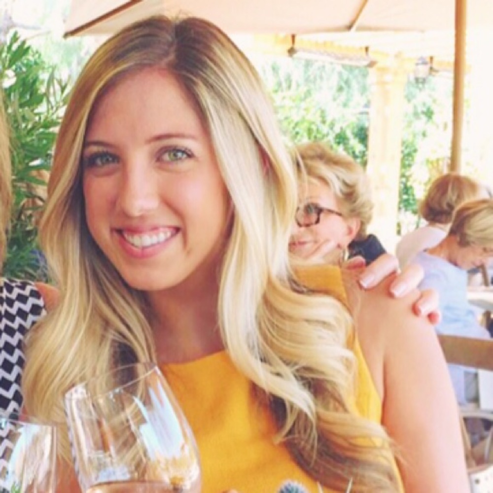 Meet your Posher, Tori